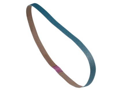 305553 | Brúsny pás (krátky) ESB/ZL TOPline / 12x520  - K120