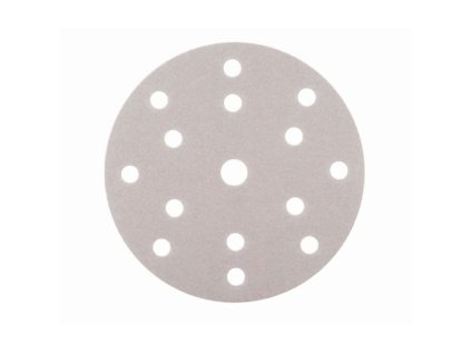 304356 | Brúsny kotúč na suchý zips KSF15 VELCRO TOPline / 150  mm - K360