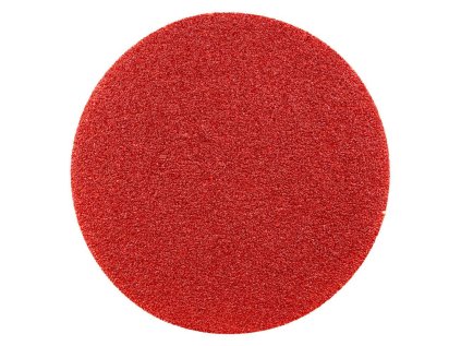 304562 | Brúsny kotúč na suchý zips KGKV TOPline / 125 - K120