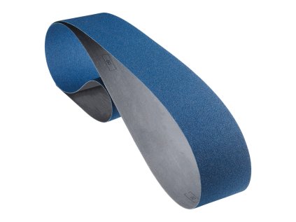 305593 | Brúsny pás (dlhý) ESB/ZX TOPline / 100x2000  - K80