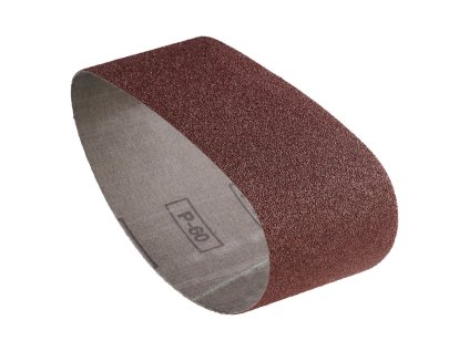 301409 | Brúsny pás (krátky) ESB/KK PROline / 75x457  - K60