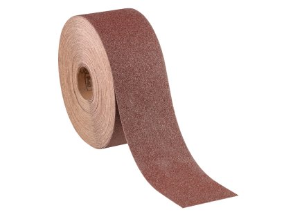 304539 | Brúsny papier v rolkách SPBR PROline / 115mm x 50m  - K320