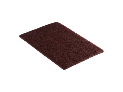 305367 | Brúsny hárok z brúsneho rúna VLS PAD PROline / 152x229 mm - jemný