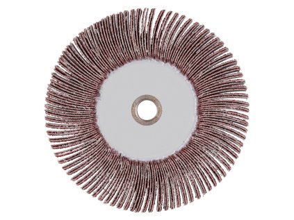 305189 | Schleiflamellenrad SLR PROline / 125x20xM14  - K40