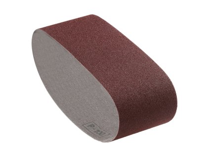 301411 | Brúsny pás (krátky) ESB/KK PROline / 75x457  - K100