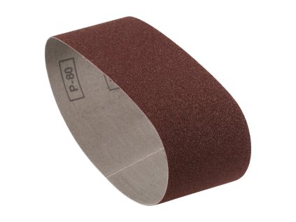 301424 | Brúsny pás (krátky) ESB/KK PROline / 75x533  - K80