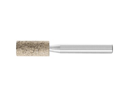 31118614 | Schleifstift Zylinder ZY 10 x 20 x 6 mm Z46, AN, INOX EDGE für Edelstahl