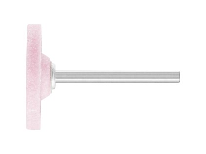 35875270 | Schleifstift Zylinder ZY 25 x 32 x 3 mm Z100, AR, STEEL für Stahl- und Stahlguss EDGE