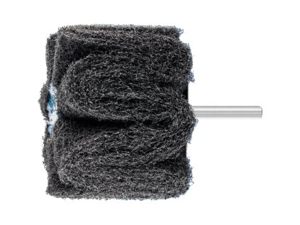 44640851 | Brúsny kotúč so stopkou 80 x 50 x 6 mm, karbid kremíka, Z100, POLINOx PNG