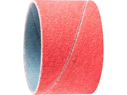 42210312 | Keramikkorn Schleifhülse Zylinder - grosse Packung GSB 4530 CO-COOL K 120