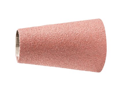 42216108 |  Korund Schleifhülse GSB Konisch - Großpack 362260 A K80