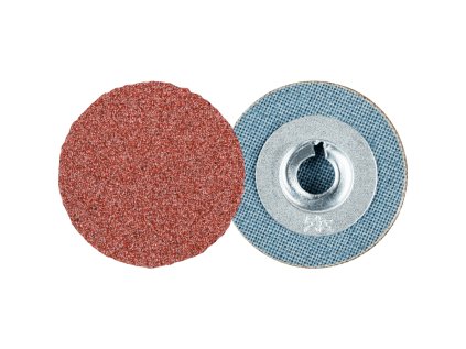 42750308 | Rýchloupínací disk 25 mm, A 80, CD, COMBIDISC