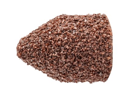 42303101 |  POLICAP Schleifkappe PC Walzenkegelform WKG 1015 A 60