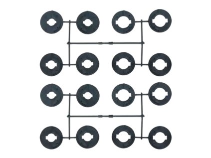 43690100 | Sada redukčných krúžkov AK 32