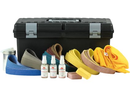 38032 | Bänder Zubehörset 38 x 533 mm