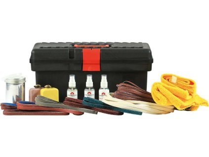 38062 | Bänder Zubehörset 5/9 x 533 mm