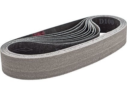 38133 | TZ-Pyramid Band 30 x 533 mm, D65/K280