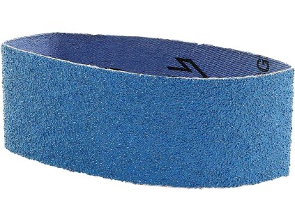 42302 | POLY-PTX Zirkon Schleifhülsen 50 x 283 (90 x 50) mm, ZK60