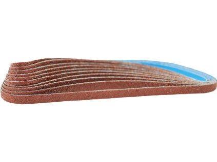 49028 | Edelkorund Schmalband 9x533 mm, K80