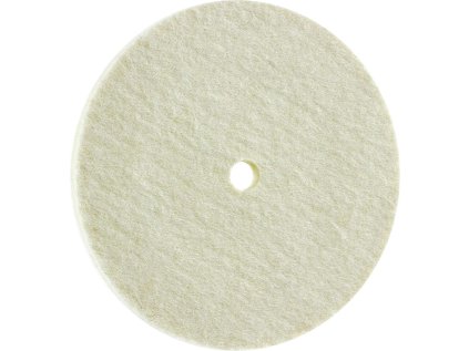 2586 1 e80715 filcovy kotouc na suchy zip 115 mm hrubka 5 mm fix klett