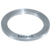 111630570 | Inneres Reduzierring, geschliffen, Passung H7 50x30x3,0 mm