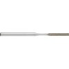 15653102 | Diamantfeilen für Handfeilgeräte  DF 5310, flachstumpf 2x1, D 126