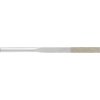 15601032 | Diamantfeilen für Handfeilgeräte  DF 0103, flachkonisch, 3,3x1, D 126