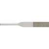 15601062 | Diamantfeilen für Handfeilgeräte  DF 0106/55,flachkonisch, 6,3x1, D 126
