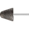 32207612 | Schleifstift Kegel KE 32 x 32 x 6 mm Z24, AN, INOX EDGE für Edelstahl