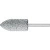 35511503 | Schleifstift Form A 22 x 50 x 6 mm Z30, CAST EDGE für Grau-und Sphäroguss