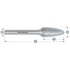 113051082 | F (RBF) - Rundbogen Frässtift HP-3 20,0x32x6-77 mm, unbeschichtet