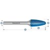115052050 | F (RBF) - Rundbogen Frässtift HP-4 12,0x25x6-70 mm, beschichtet