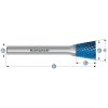115098020 | N (WKN) -Winkel Frässtift HP-4 10,0x10x6-55/13° mm, beschichtet