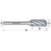 113025120 | C (WRC) -Hartmetall-Frässtift, Walzenrundform HP-7 16,0x25x6-70 mm, unbeschichtet
