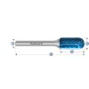 115027120 | C (WRC) -Walzenrundform Frässtift HP-1 16,0x25x6-70 mm, beschichtet
