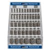 201607 | Kernbohrer SILVER-DRILL LINE 50 SET DISPLAY, WELDON 12-50 mm, Set 39 Stück