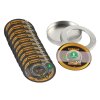 210247 | Akku Trennscheibe 115x1,0x22,23 mm, XT15 ACCU BOX - Packung 10 Stück