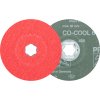 64193006 | Fiberscheibe CC-FS 115, CO-COOL 60,  COMBICLICK