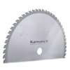 142328 107150136010 cermet bestucktes kreissageblatt super dry cutter baustahle 136x1 6 1 2x20 10 mm 30 wwf