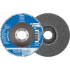 44690712 | POLINOX verpresste Vlies-Disc PNER-MH 115 x 13 x 22,23 mm, Mittehart SIC Fein für Finish