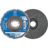 44690733 | POLINOX verpresste Vlies-Disc PNER-W 125 x 13 x 22,23 mm, Weich SIC Fein für Finish