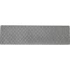 13215112 | Ersatzfeile für Universelle-Kantenfeile (UKF) Typ KF110 Flachstumpf 110mm Zahnung 2