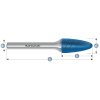 116084060 | F (RBF) - Rundbogen Frässtift HP-11-MICRO 10,0x20-6x65 mm, beschichtet