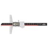 2051-05-300 | Hĺbkomer digitálny s nosom, presnosť 0,01 mm 300 mm
