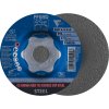 64188116 | Schleifscheibe 115 mm, CC-GRIND-FLEX SGP STEEL VICTOGRAIN