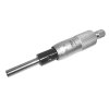7120 | Mikrometrická hlavica NEx, DIN 863, presnosť 0,01 mm, 0-25 mm