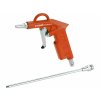 8865060 | Vzduchová pištoľ ofukovacia max 8 bar, 1/4", nádstavec 210 mm