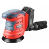 8891846 | Akku-Exzenterschleifer 125 mm SHARE20V 1x2,0Ah, Ladegerät 2,4A