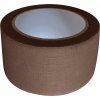 95810 | Páska lepiaca kobercová lemovacia 48 mm x 10 m, hnedá