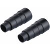 8895800E | Adapter zum Anschluss von Elektrowerkzeugen an Staubsauger 8895800 – 2er-Pack